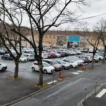 Votre Escale - Calliope Niort Exterior foto